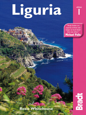 cover image of Liguria